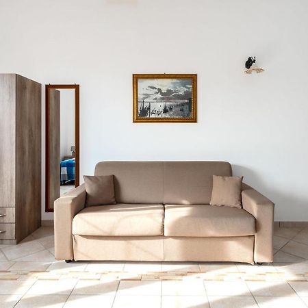 Apartments Alba Lilia - Puglia Salento 노치글리아 외부 사진