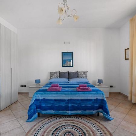 Apartments Alba Lilia - Puglia Salento 노치글리아 외부 사진