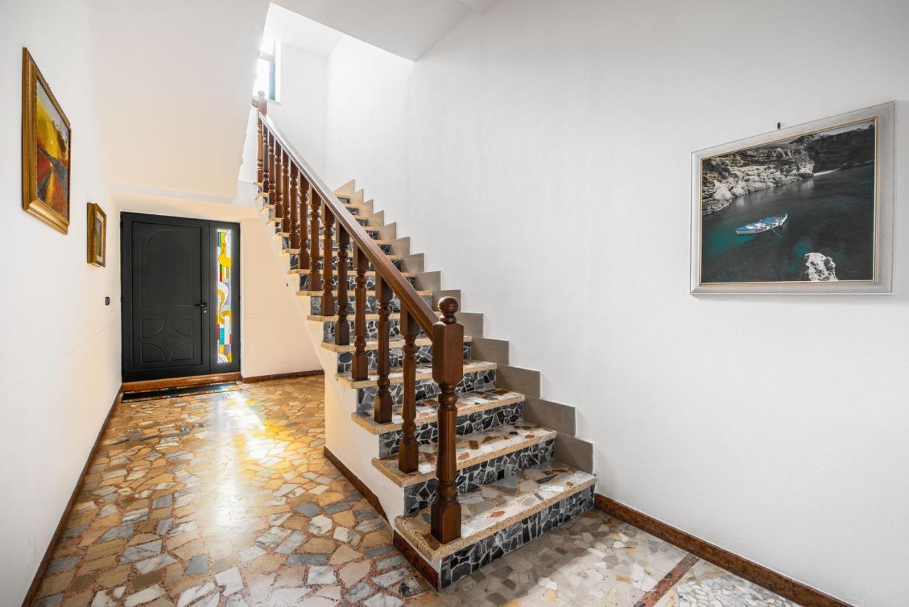 Apartments Alba Lilia - Puglia Salento 노치글리아 외부 사진