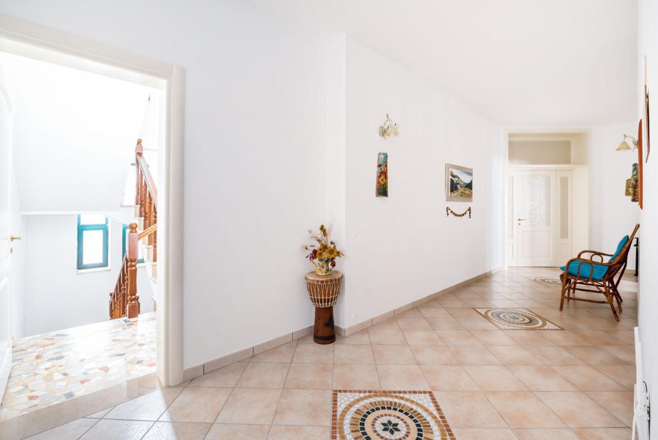Apartments Alba Lilia - Puglia Salento 노치글리아 외부 사진