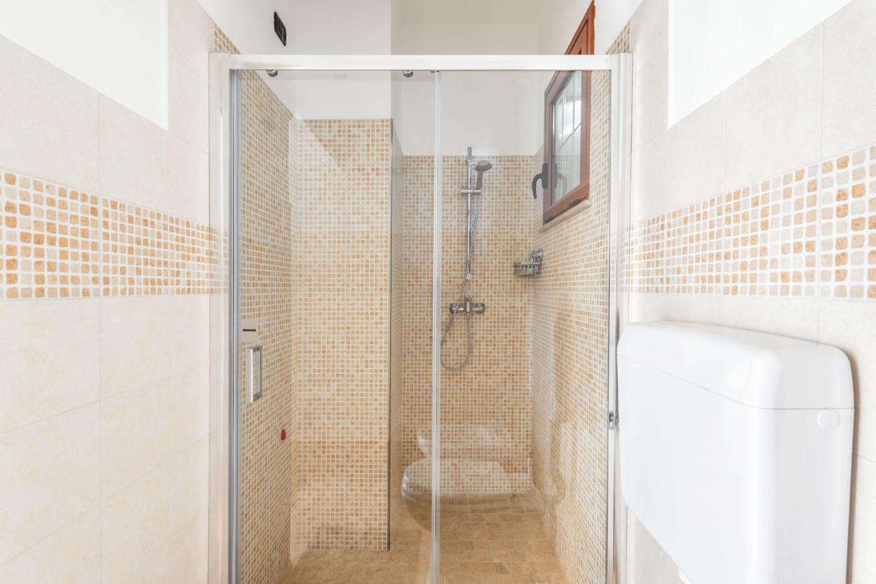 Apartments Alba Lilia - Puglia Salento 노치글리아 외부 사진