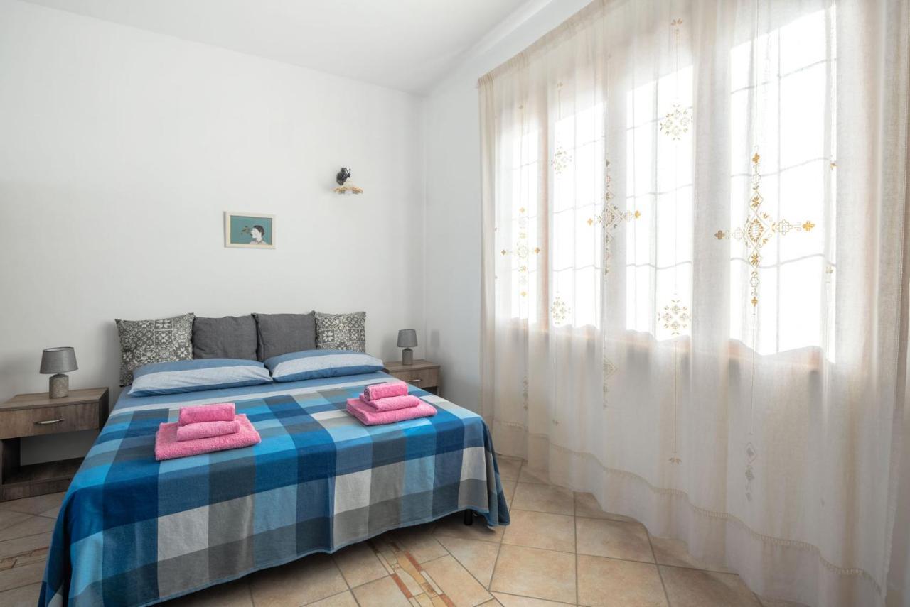 Apartments Alba Lilia - Puglia Salento 노치글리아 외부 사진