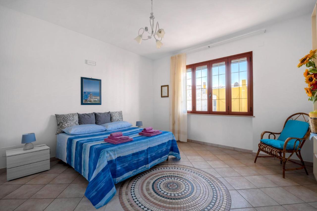 Apartments Alba Lilia - Puglia Salento 노치글리아 외부 사진