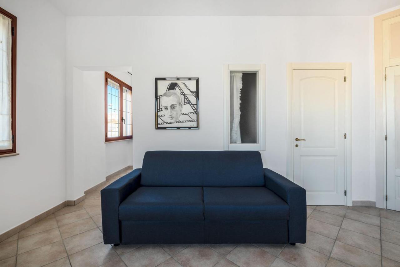 Apartments Alba Lilia - Puglia Salento 노치글리아 외부 사진