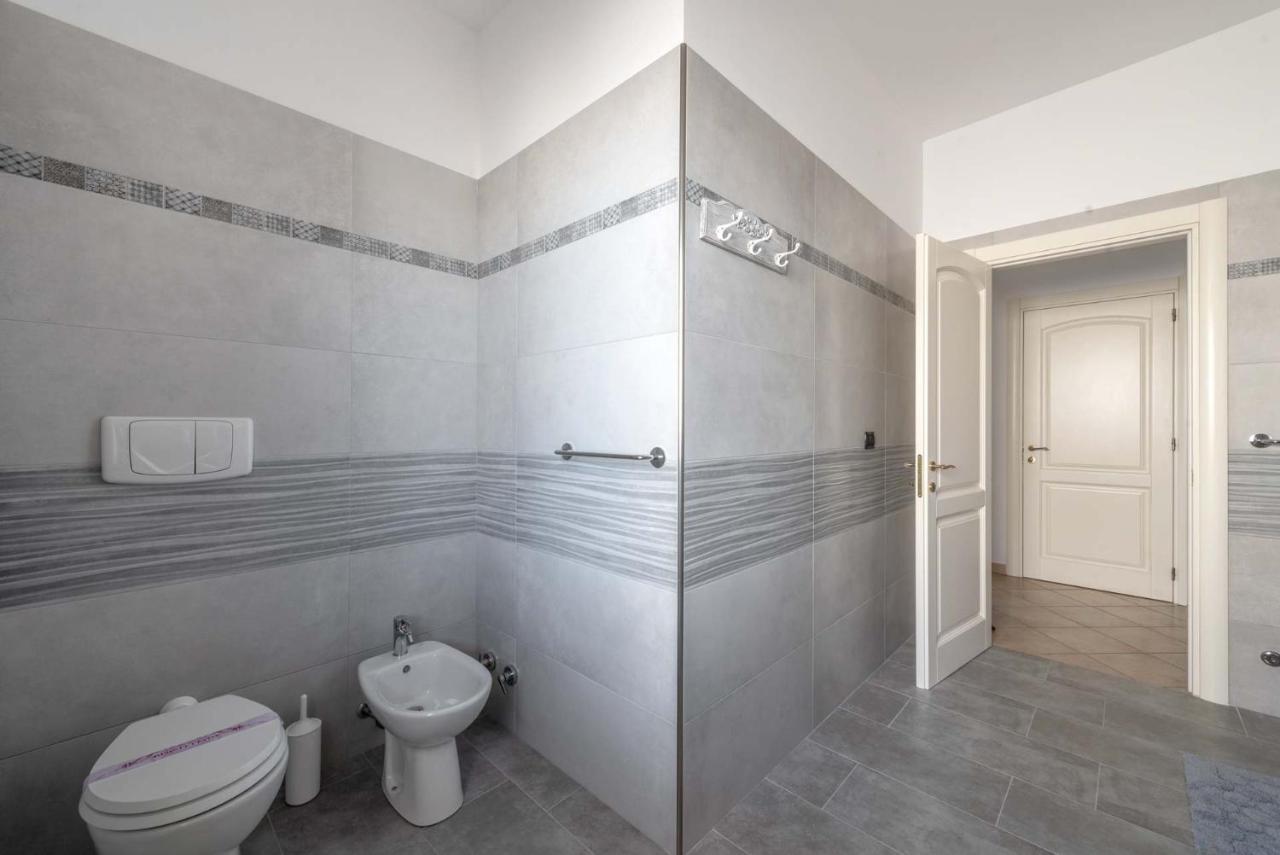 Apartments Alba Lilia - Puglia Salento 노치글리아 외부 사진