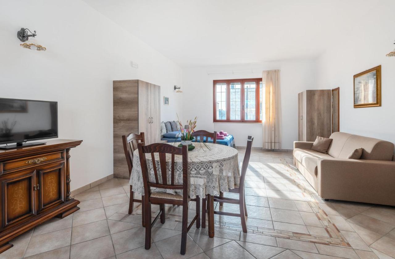 Apartments Alba Lilia - Puglia Salento 노치글리아 외부 사진