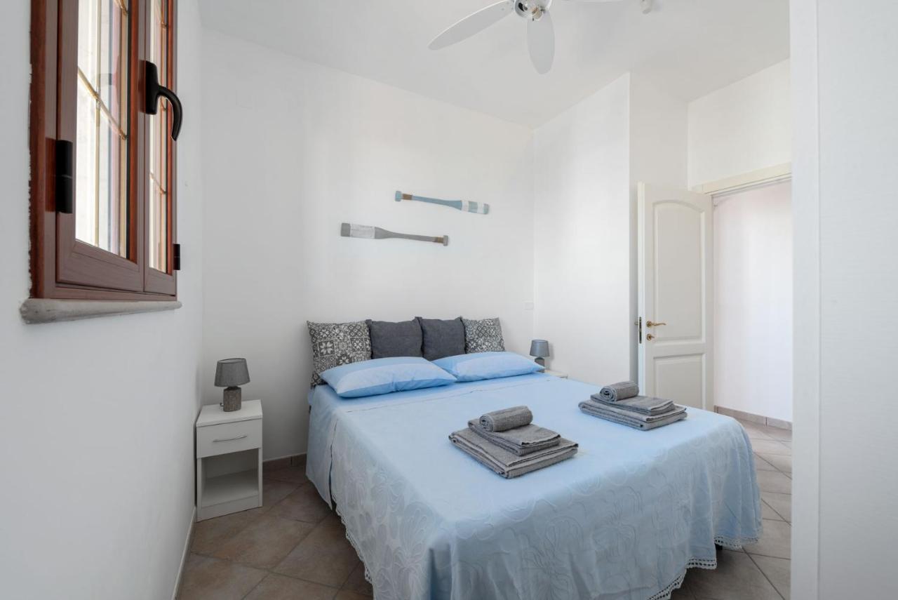 Apartments Alba Lilia - Puglia Salento 노치글리아 외부 사진
