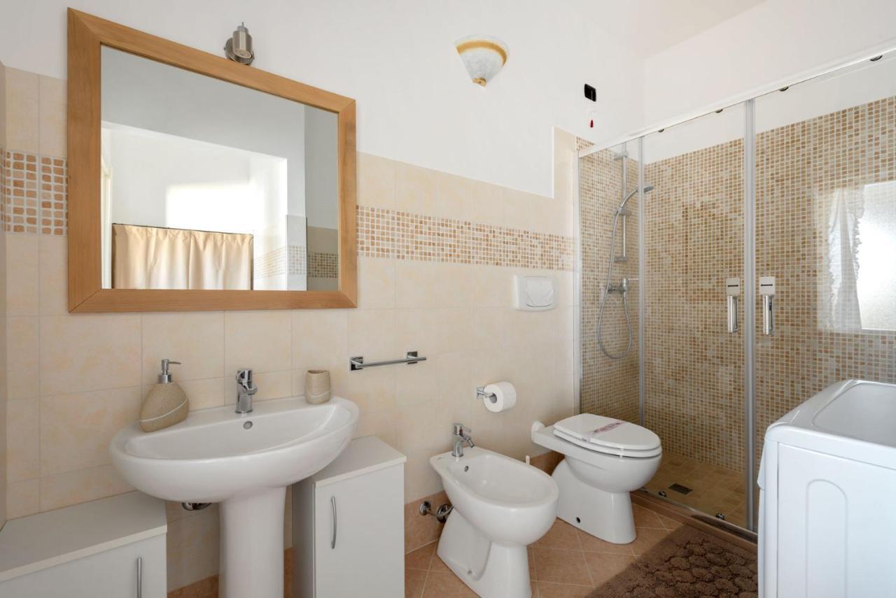 Apartments Alba Lilia - Puglia Salento 노치글리아 외부 사진