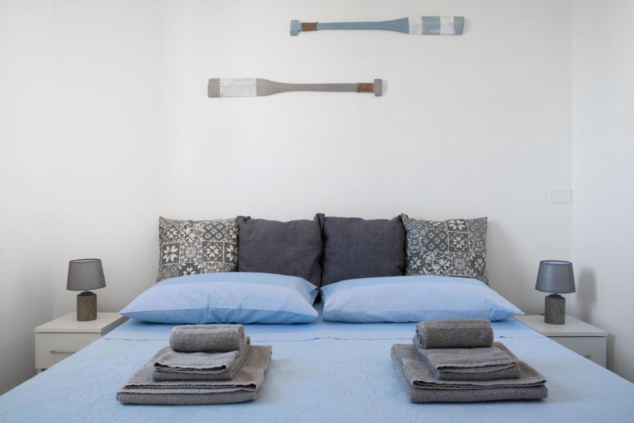 Apartments Alba Lilia - Puglia Salento 노치글리아 외부 사진