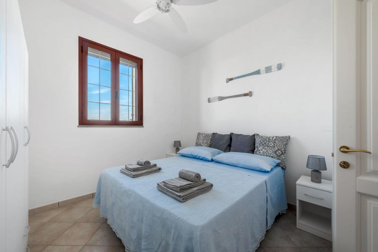 Apartments Alba Lilia - Puglia Salento 노치글리아 외부 사진