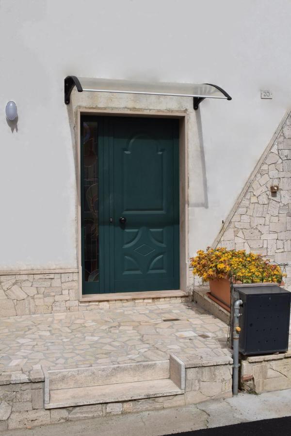 Apartments Alba Lilia - Puglia Salento 노치글리아 외부 사진